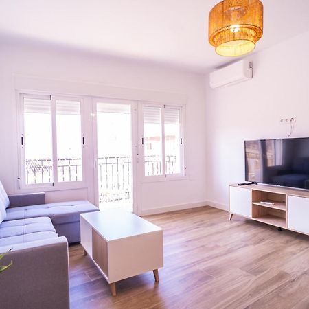 Apartamento Alba Carrera Espinel Ronda Exterior photo