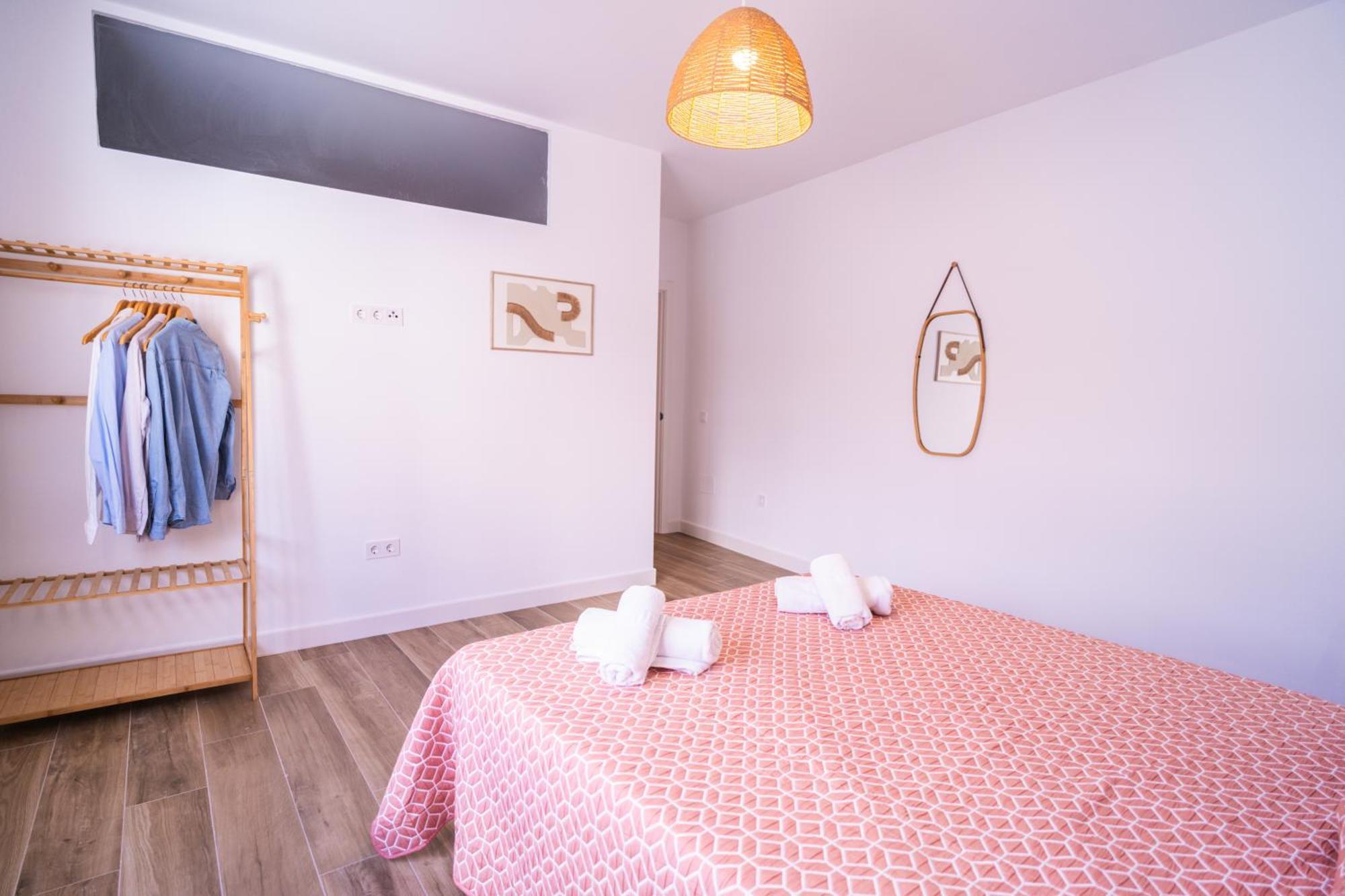 Apartamento Alba Carrera Espinel Ronda Exterior photo